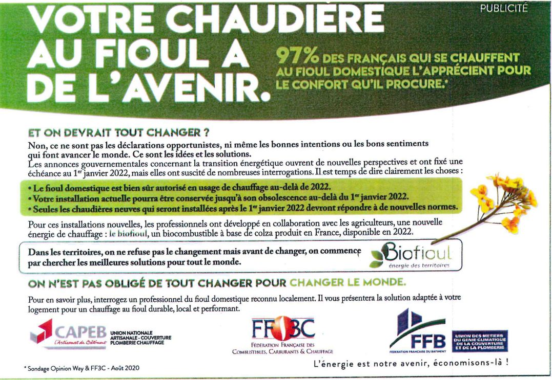 Gambert Mayenne Combustible Livraison De Carburant Et Combustible En Mayenne 53 Actualitee 04